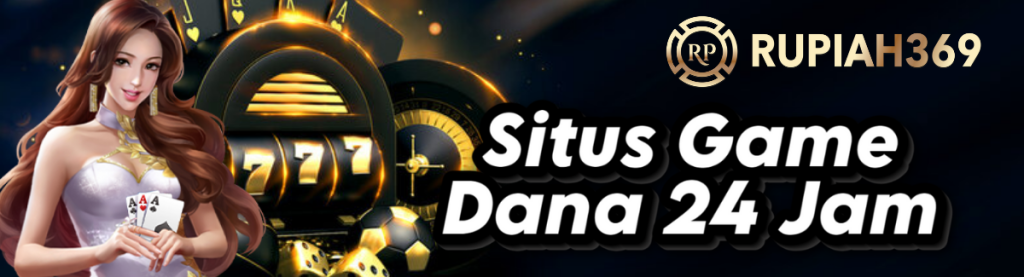 Situs Game Dana 