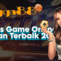 Situs Game Online Pilihan Terbaik 2024