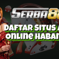 Daftar Situs Agen Online Habanero