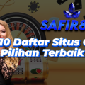 10 Daftar Situs Game Pilihan Terbaik 2024