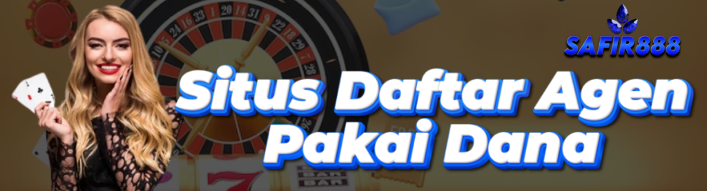 Situs Daftar Agen