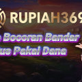 Game Bocoran Bandar Situs Pakai Dana