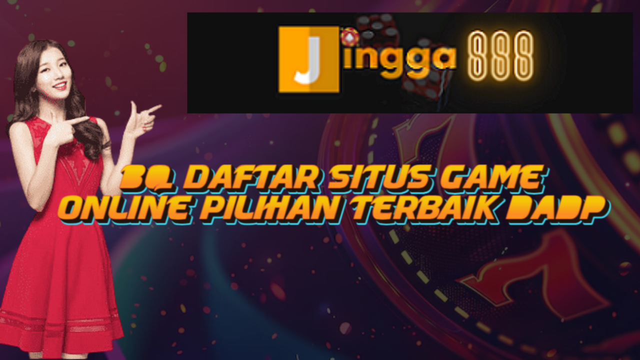 15 Daftar Situs Game Online Pilihan Terbaik 2024