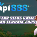 8 Daftar Situs Game Pilihan Terbaik 2024