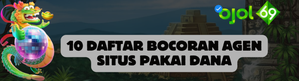 10 Daftar Bocoran