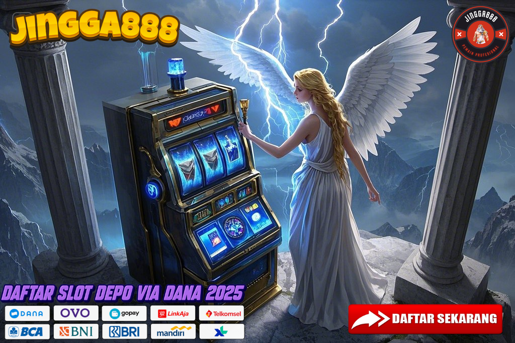 jingga888