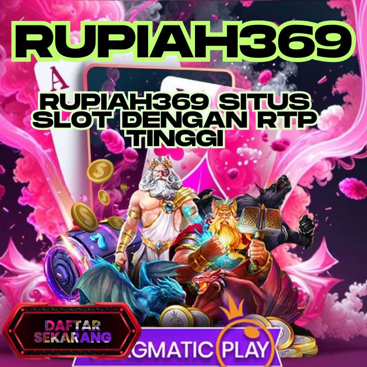 RUPIAH369