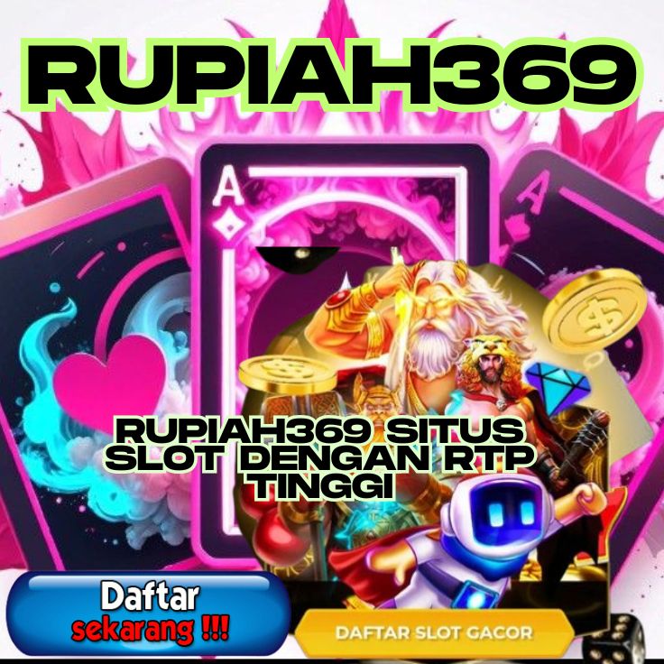RUPIAH369