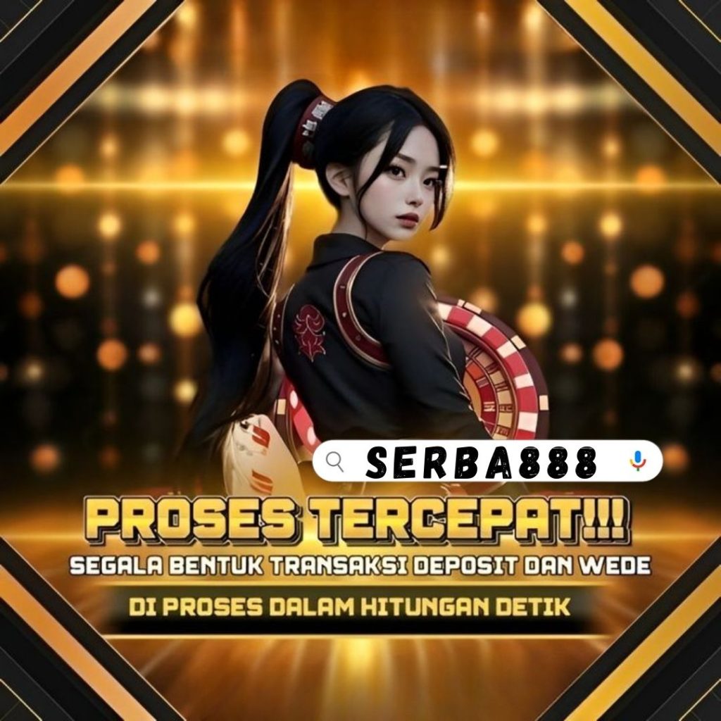 Serba888 Pola Gacor Maxwin