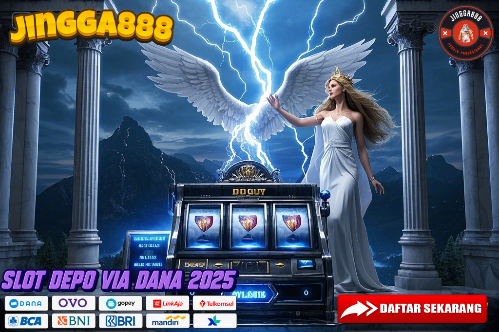 jingga888