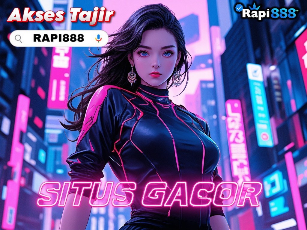 Rapi888