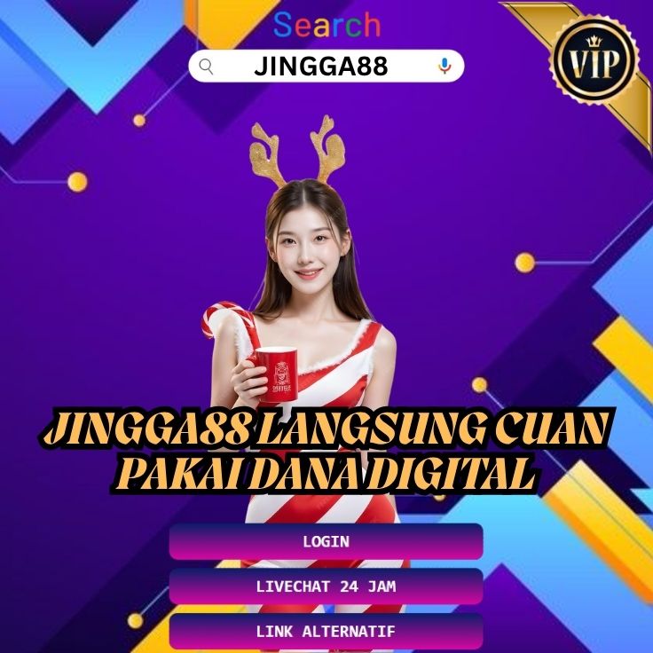 Jingga88