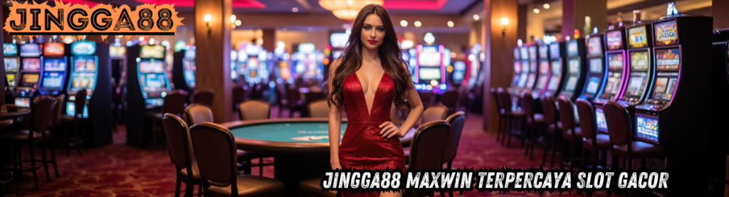 Jingga88