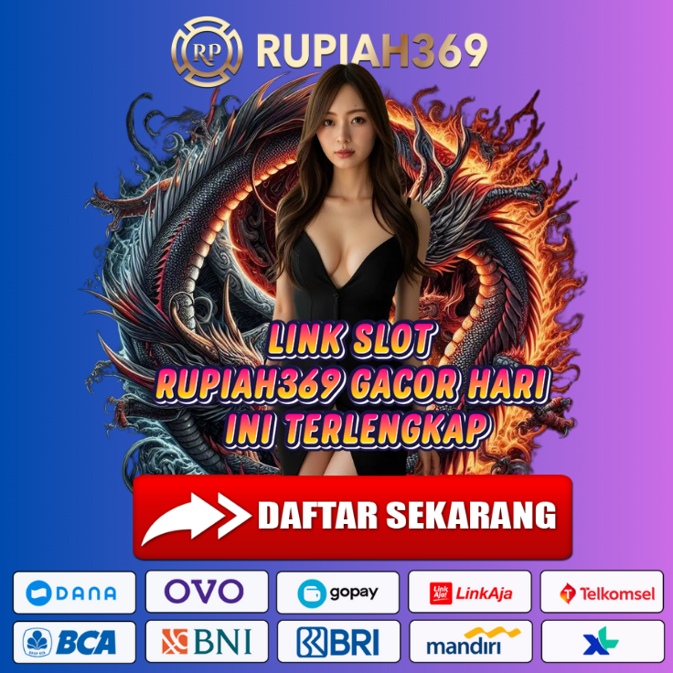 RUPIAH369
