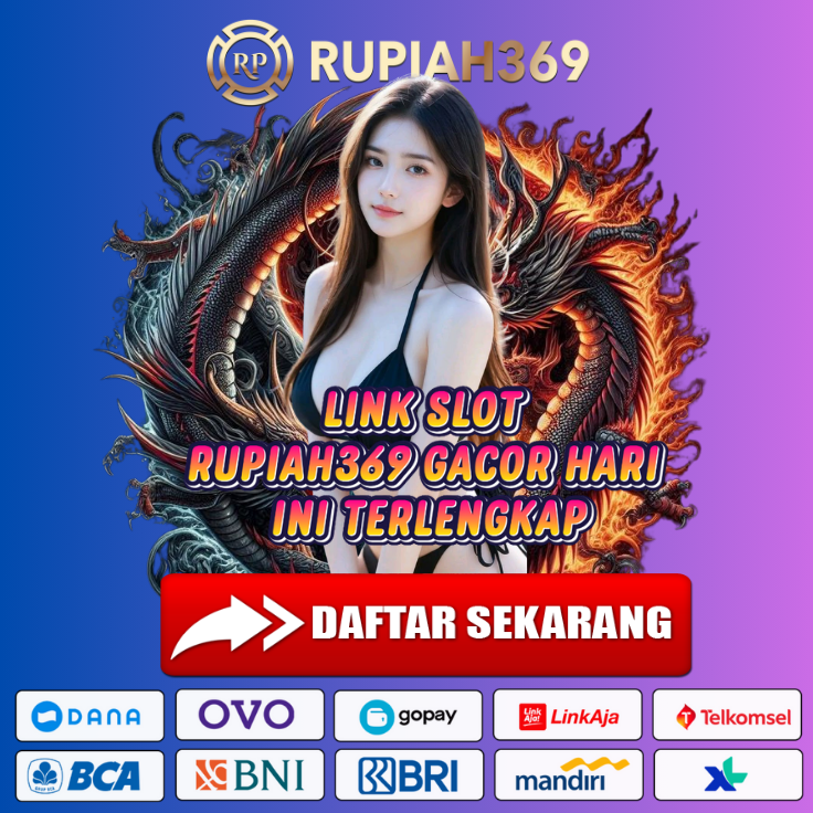 RUPIAH369