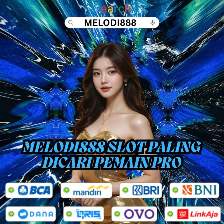MELODI88 MELODI88