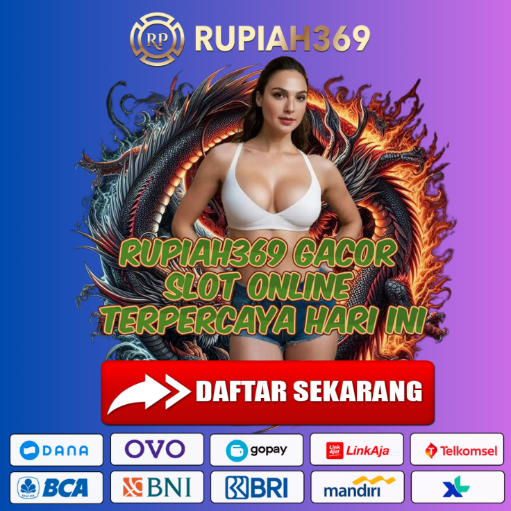 RUPIAH369