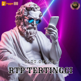 Slot Online RTP Tertinggi