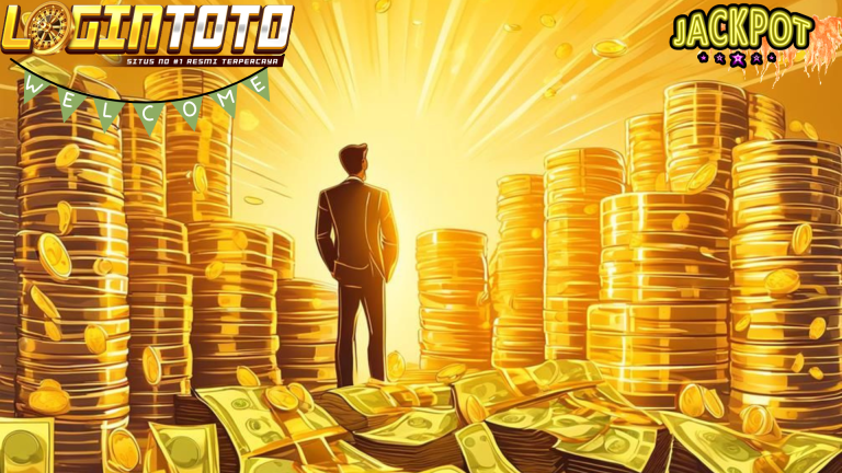 Komunitas Slot Aktif di LoginToto