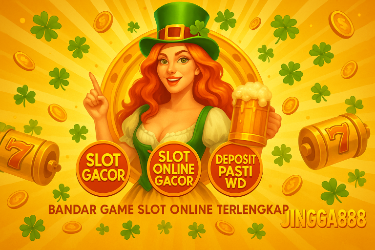 slot gacor hari ini