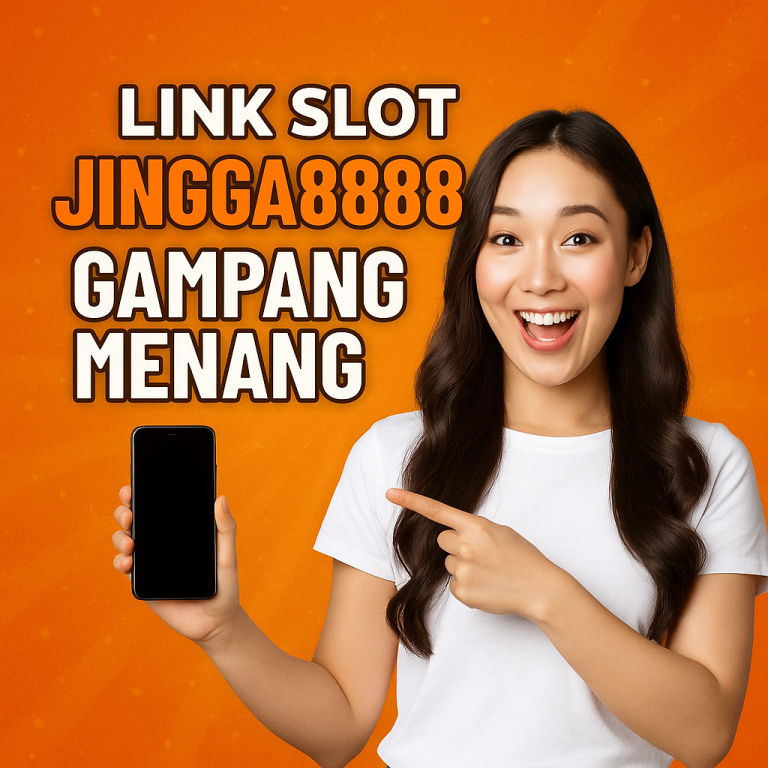 Jingga888 Gampang Menang